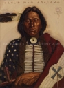 Cloud Man Arapaho