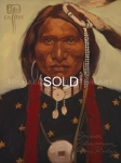 Sioux Policeman