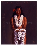 Aloha Means Love