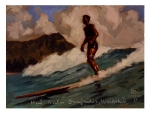 Hui Nalu Surfrider Waikiki