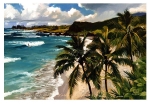 Surfrider At Hamoa Beach Maui