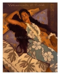 Vahinamoata O Tahiti
