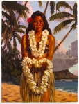 Welcome To Waikiki