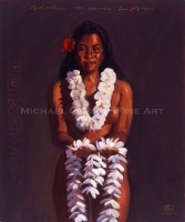 Aloha Means Love