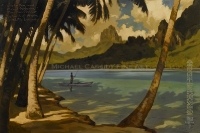 Cooks Bay Moorea