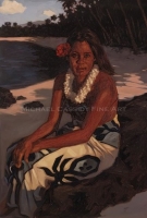 Makalapua Napo'o Ana O Ka La