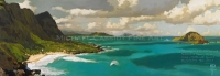 Makapu'u Panoramic