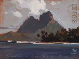 Michael Cassidy Fine Art