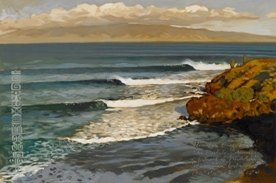 Michael Cassidy Fine Art
