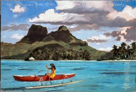 Michael Cassidy Fine Art