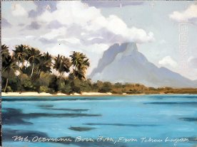 Michael Cassidy Fine Art