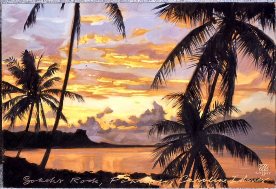 Michael Cassidy Fine Art