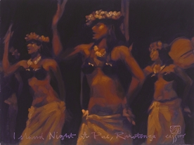 Michael Cassidy Fine Art